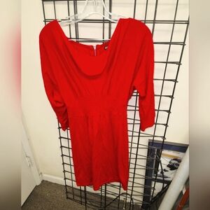 Express Dress Size Small